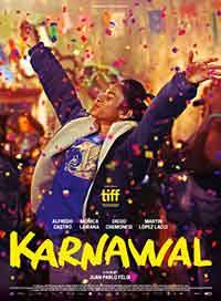 Онлайн филми - Karnawal / Карнавал (2020)