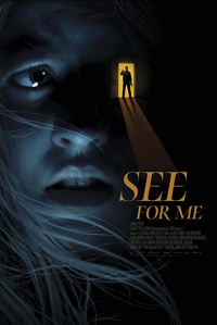 Онлайн филми - Mira por mi / See for Me / Гледай вместо мен (2021)