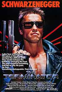 The Terminator / Терминатор (1984) BG AUDIO