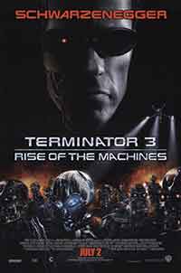 Онлайн филми - Terminator 3: Rise of the Machines / Терминатор 3: Бунтът на машините (2003) BG AUDIO