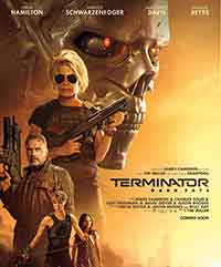 Онлайн филми - Terminator: Dark Fate / Терминатор: Мрачна съдба (2019)