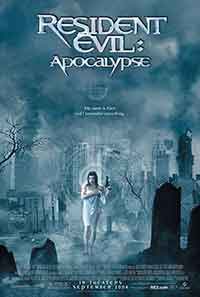 Resident Evil 2: Apocalypse / Заразно зло 2: Апокалипсис (2004) BG AUDIO