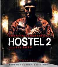 Hostel 2 / Хотелът на ужасите 2 (2007)