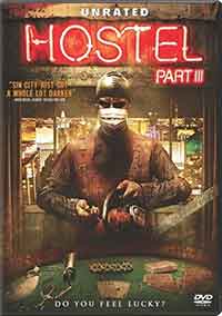Онлайн филми - Hostel: Part 3 / Хотелът на ужасите 3 (2011)