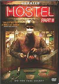 Hostel: Part 3 / Хотелът на ужасите 3 (2011)