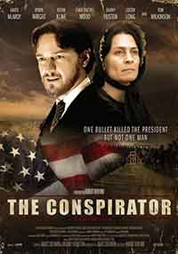 The Conspirator / Конспираторът (2010) BG AUDIO