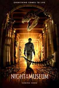 Онлайн филми - Night at the Museum / Нощ в музея (2006) BG AUDIO