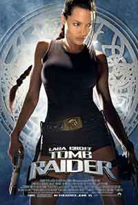 Lara Croft: Tomb Raider / Лара Крофт: Tomb Raider (2001)