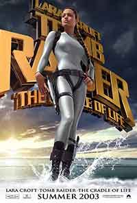 Lara Croft Tomb Raider: The Cradle of Life / Лара Крофт Томб Рейдър: Люлката на живота (2003) BG AUDIO