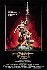 Conan the Barbarian / Конан варваринa (1982)