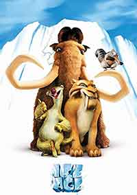 Онлайн филми - Ice Age / Ледена епоха (2002) BG AUDIO