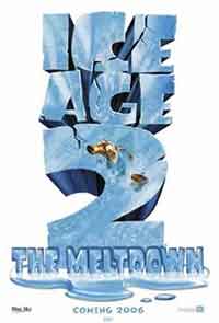 Ice Age: The Meltdown / Ледена епоха 2: Разтопяването (2006) BG AUDIO