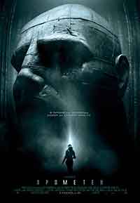 Prometheus / Прометей (2012) BG AUDIO