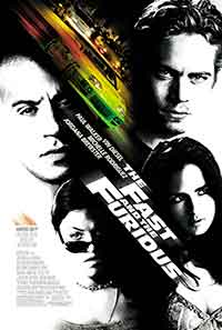 The Fast and the Furious / Бързи и яростни (2001) BG AUDIO