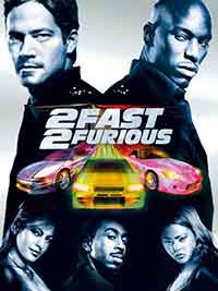2 Fast 2 Furious / Бързи и яростни 2 (2003) BG AUDIO