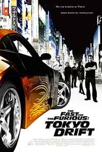 The Fast and the Furious: Tokyo Drift / Бързи и яростни: Tokyo Drift (2006) BG AUDIO