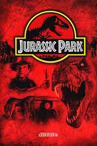 Jurassic Park / Джурасик парк (1993) BG AUDIO