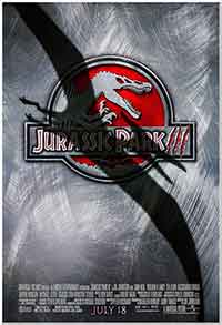 Jurassic Park 3 / Джурасик парк 3 (2001) BG AUDIO