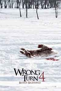 Wrong Turn 4 / Погрешен завой 4 (2011)