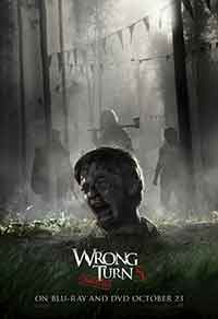 Wrong Turn 5 / Погрешен завой 5 (2012)