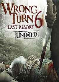 Онлайн филми - Wrong Turn 6: Last Resort / Погрешен завой 6 (2014)