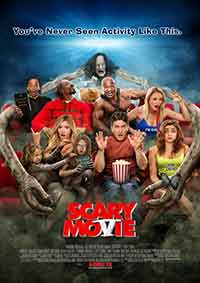 Онлайн филми - Scary Movie 5 / Страшен филм 5 (2013)