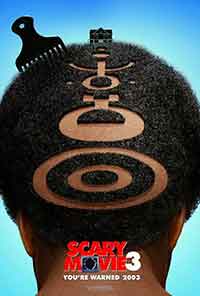 Онлайн филми - Scary Movie 3 / Страшен филм 3 (2003)