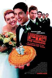 Онлайн филми - American Pie 3: The Wedding / Американски пай 3: Сватбата (2003) BG AUDIO