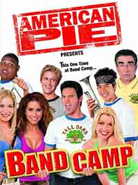 American Pie Presents: Band Camp / Американски пай: На лагер с оркестъра (2005)