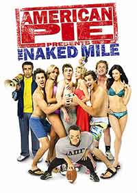 American Pie The Naked Mile / Aмерикански Пай 5 (2006)