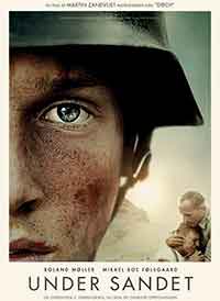 Онлайн филми - Under sandet / Под пясъка / Land of Mine (2015)