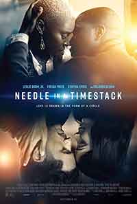 Needle in a Timestack / Изкривяване на времето (2021)