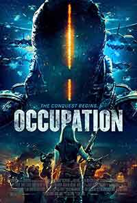 Онлайн филми - Occupation / Окупация (2018)