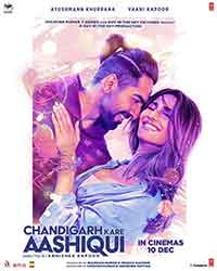 Онлайн филми - Chandigarh Kare Aashiqui (2021)