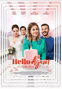 Hallo Again / И отново "Горчиво!" (2020)