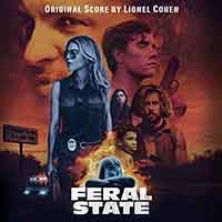 Онлайн филми - Feral State / Див щат (2020)