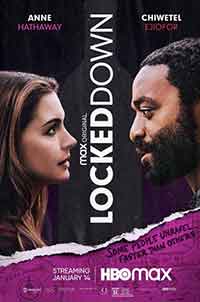 Онлайн филми - Locked Down / Локдаун (2021)