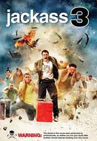 Jackass 3 / Кретените 3 (2010) BG AUDIO