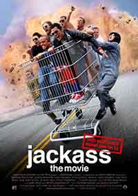 Онлайн филми - Jackass / Кретените (2002)