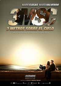 Онлайн филми - Tres metros sobre el cielo / Three Steps Above Heaven / Три метра над небето (2010)