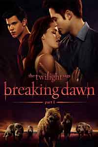The Twilight Saga: Breaking Dawn - Part 1 / Здрач: Зазоряване - част 1 (2011)