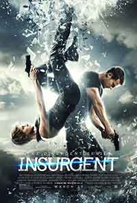 Онлайн филми - Insurgent / Дивергенти 2: Бунтовници (2015) BG AUDIO