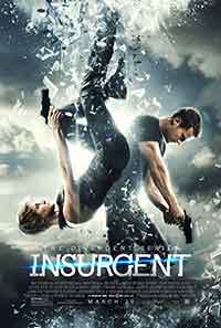 Insurgent / Дивергенти 2: Бунтовници (2015) BG AUDIO