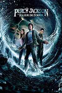 Онлайн филми - Percy Jackson and the Olympians: The Lightning Thief / Пърси Джаксън и Боговете на Олимп: Похитителят на мълнии (2010) BG AUDIO