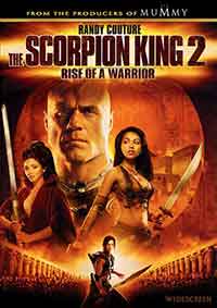Онлайн филми - The Scorpion King 2 / Кралят на скорпионите 2 (2008) BG AUDIO