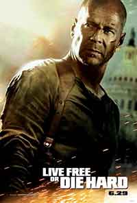 Онлайн филми - Live Free or Die Hard / Умирай трудно 4 (2007) BG AUDIO