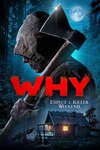 Онлайн филми - Why? / Защо? (2021)
