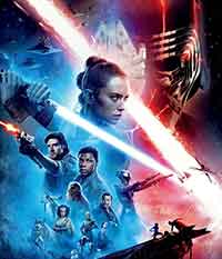 Star Wars: Episode IX - The Rise of Skywalker / Междузвездни войни: Епизод 9 - Възходът на Скайуокър (2019) BG AUDIO