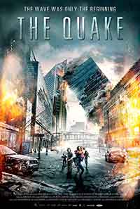 Онлайн филми - Skjelvet / Трусът / The Quake (2018) BG AUDIO