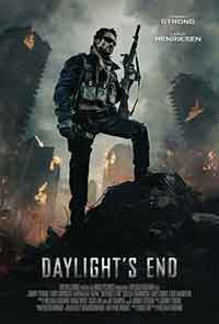 Онлайн филми - Daylight's End / Краят на деня (2016)